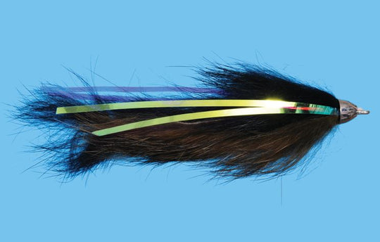 Dolly Llama – Bow River Troutfitters