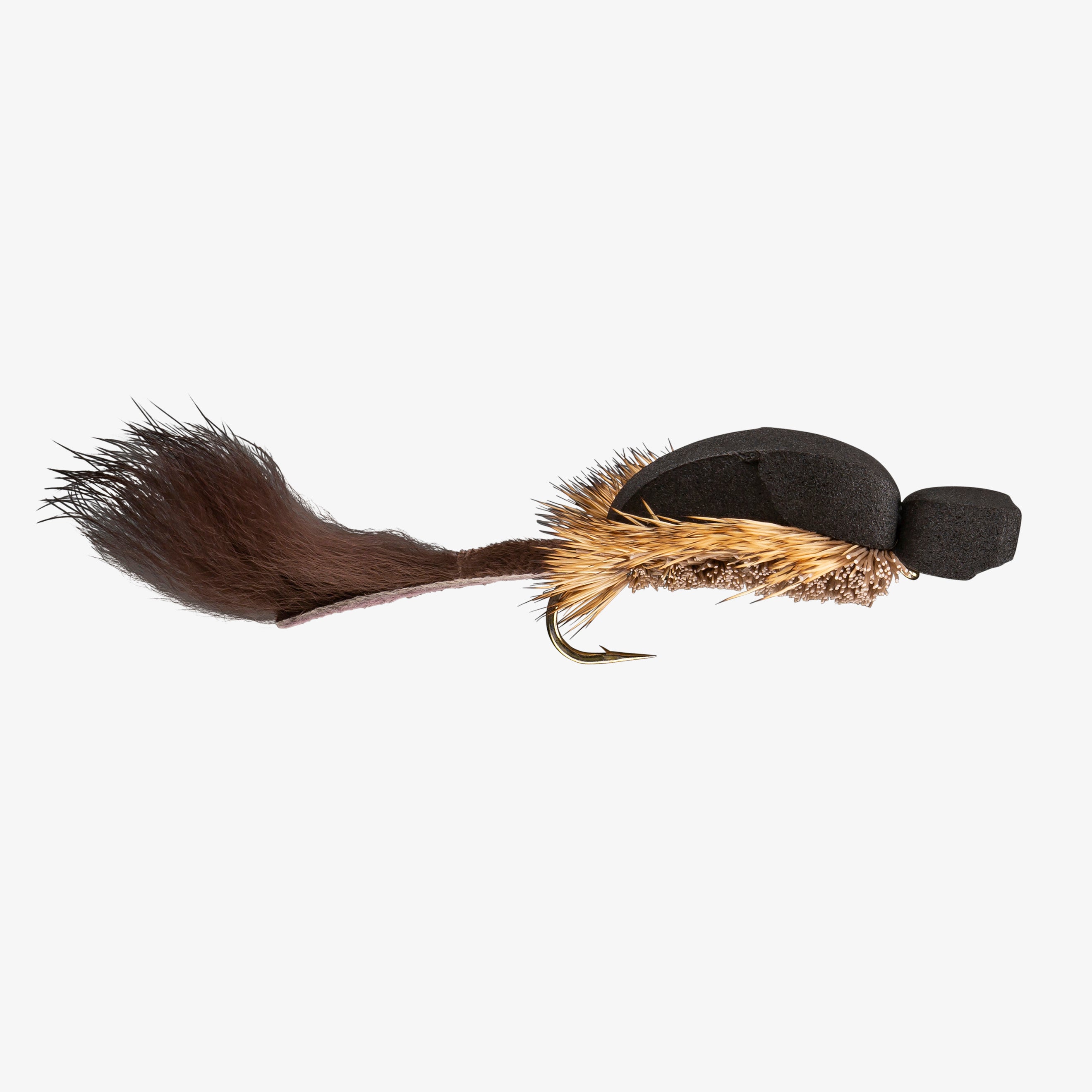 RIO's Morrish Mouse – Bow River Troutfitters
