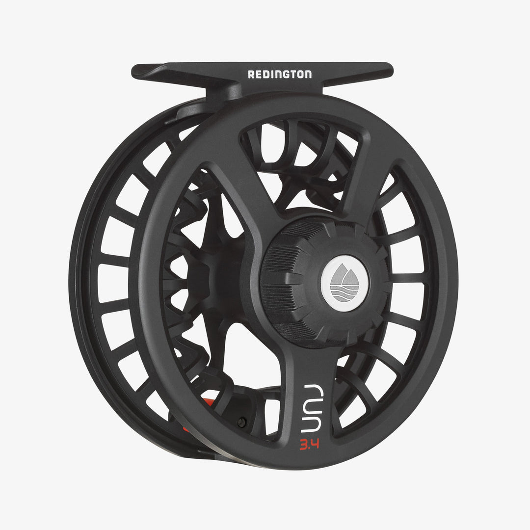 リール REDINGTON RUN FLY REEL BLACK 5/6 RUN_Black_Back_1200x600_crop_c