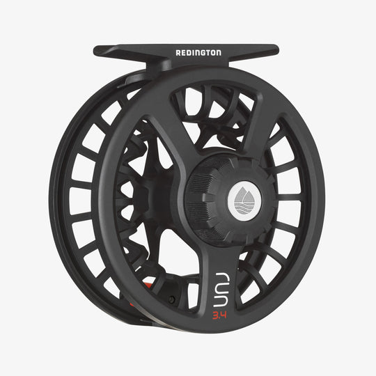 Redington Run Reel – Bow River Troutfitters
