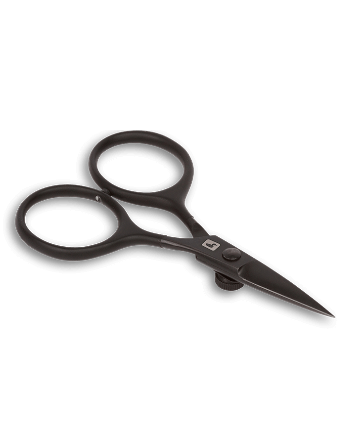 Loon Razor Scissors 5