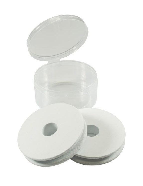 BRT Rigging Foam Spools 2 Pack