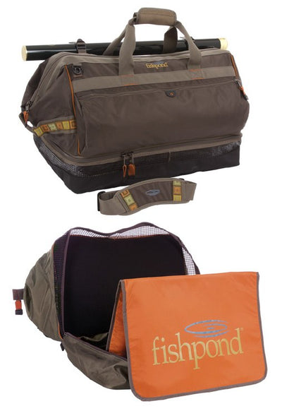 Fishpond Cimarron Wader/Duffel Bag