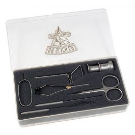 Dr. Slick Stainless Steel Fly Tying Tool Kit