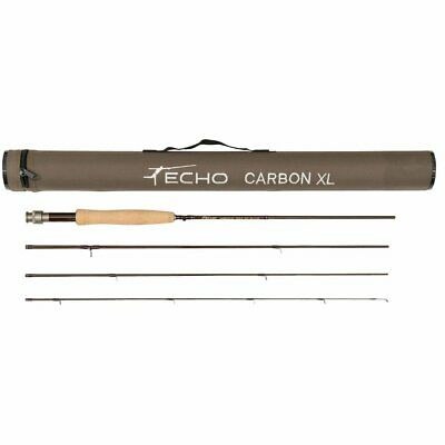 Echo Carbon XL Euro Nymph Fly Rod 3 / 10