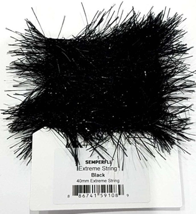 Semperfli Extreme String – Bow River Troutfitters