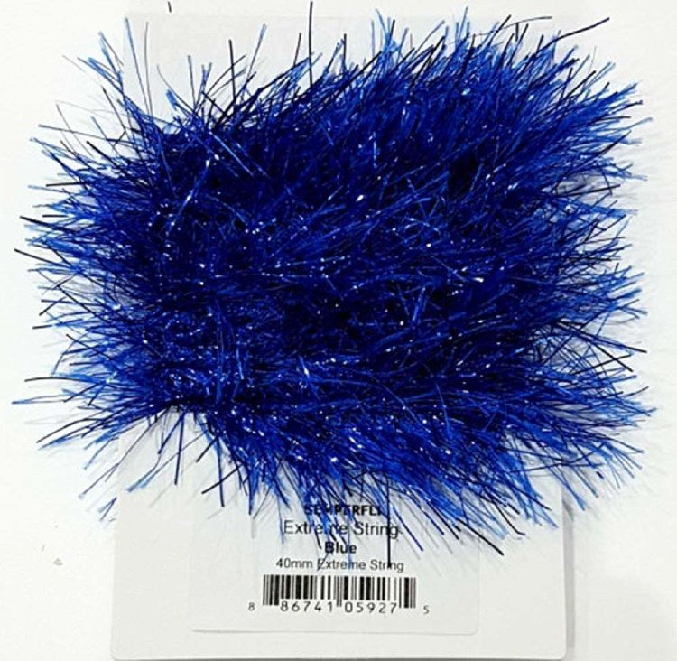 Semperfli Extreme String – Bow River Troutfitters
