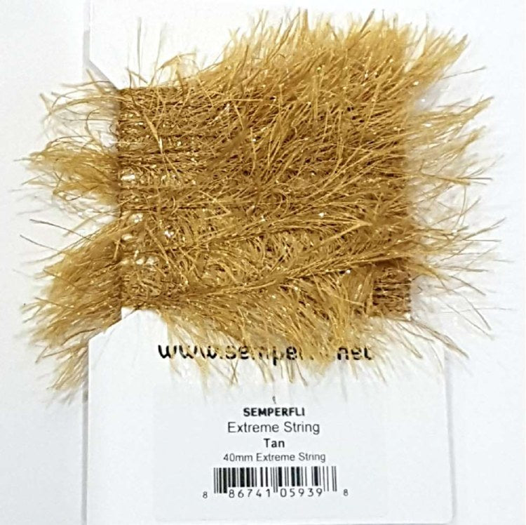 Semperfli Extreme String – Bow River Troutfitters