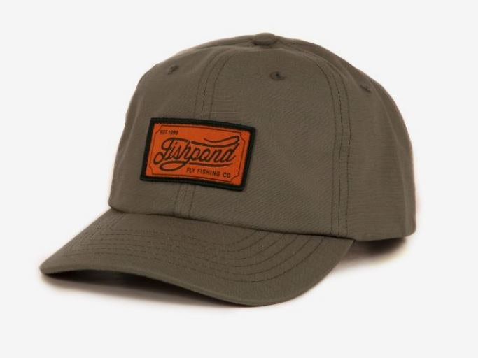 Fishpond Heritage Lightweight Hat