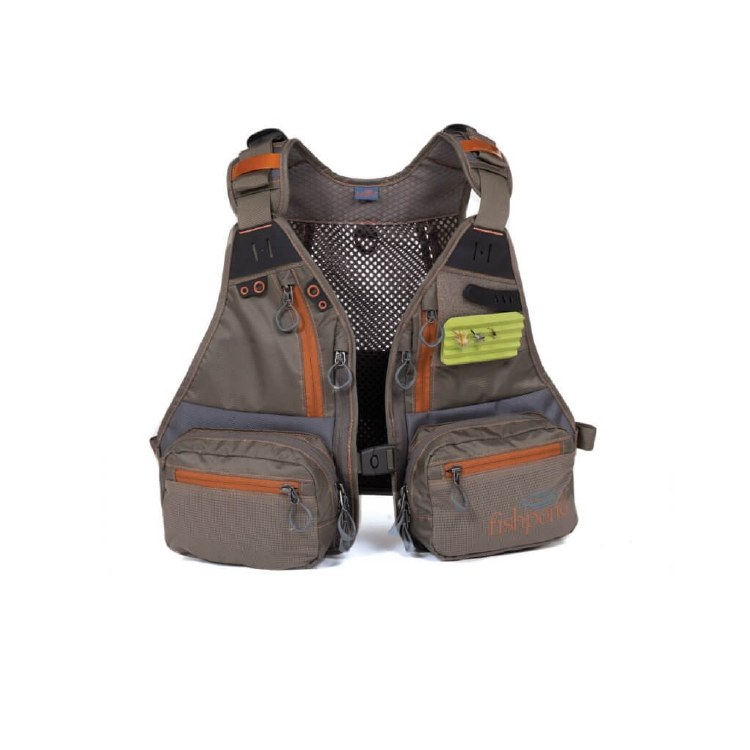 Fishpond Tenderfoot Youth Fishing Vest