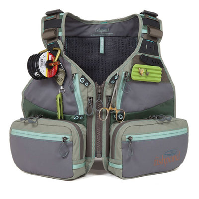 Fishpond W's Upstream Tech Fishing Vest