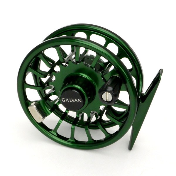 New Galvan Torque T3****SOLD****  The North American Fly Fishing Forum -  sponsored by Thomas Turner