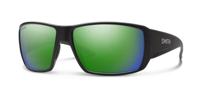 Smith Guide's Choice Bifocal Polarized Sunglasses - Accessories