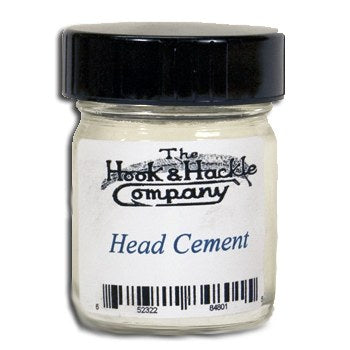 H&H Head Cement