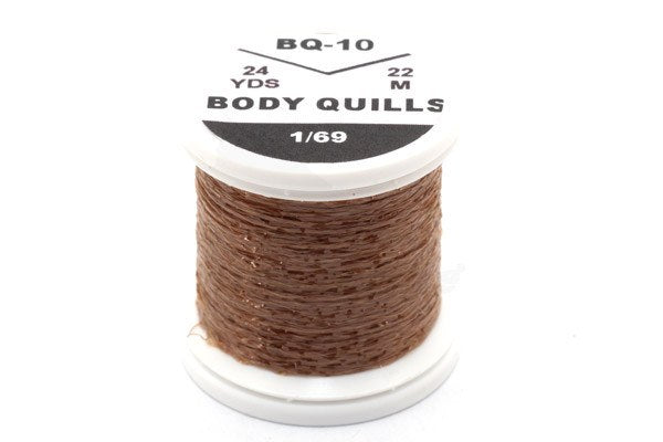 Hends Body Quill