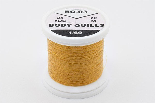 Hends Body Quill