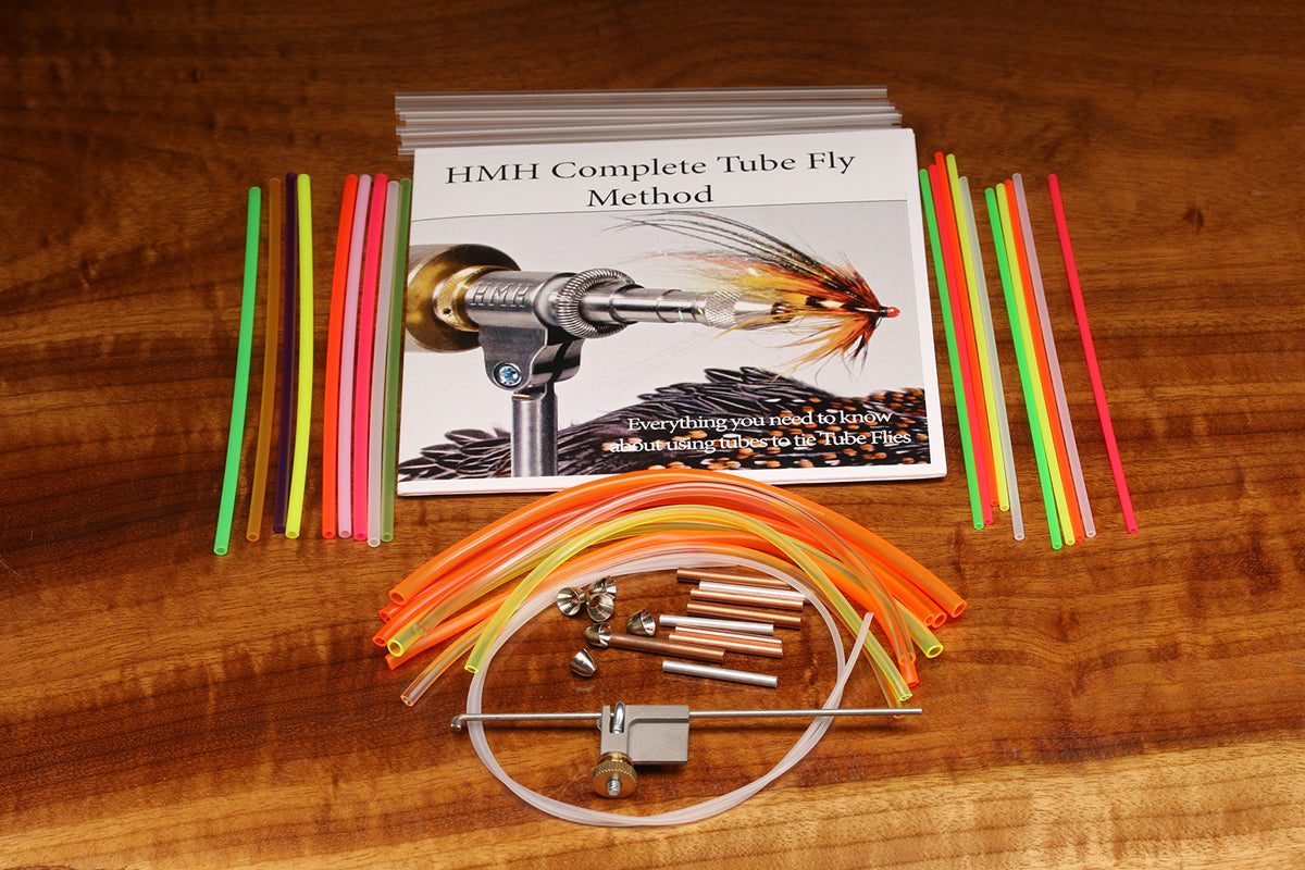 HMH Tube Fly Method Kit – Bow River Troutfitters