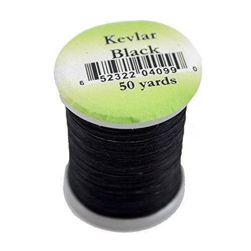 Kevlar Thread – Bow River Troutfitters