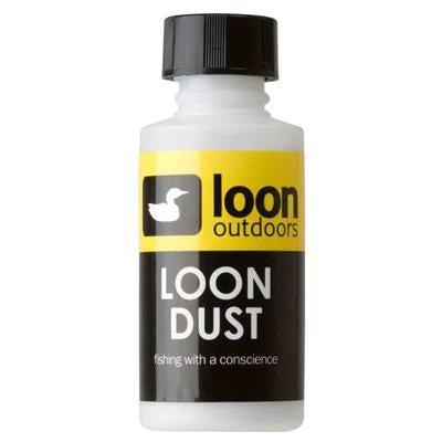 Loon Dust Powder Floatant