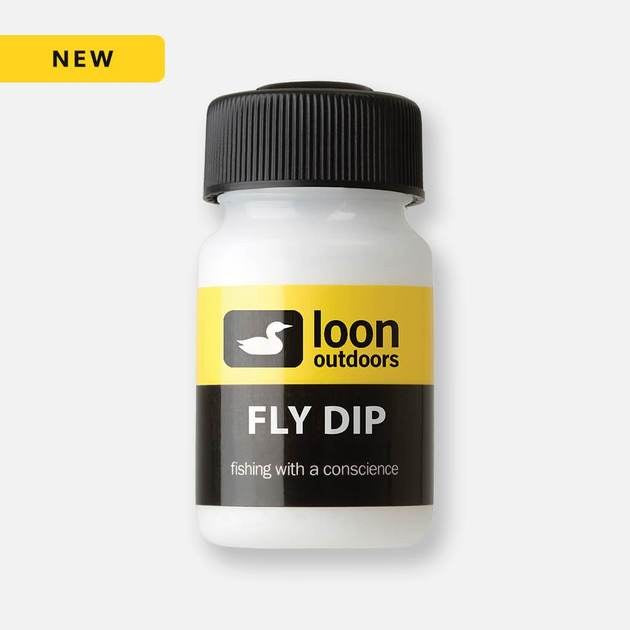 Loon Fly Dip Floatant