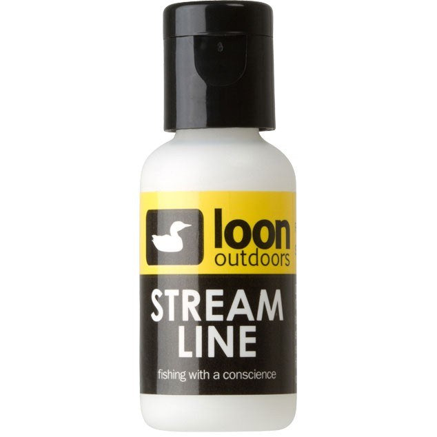 Loon Streamline Line Cleaner