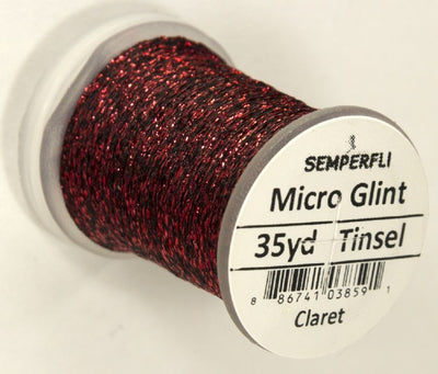 SemperFli Micro Nymph Glint