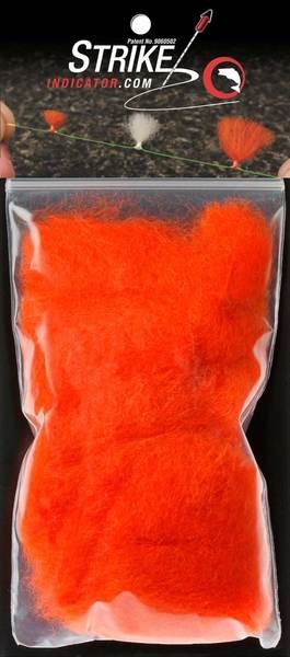 New Zealand Indicator Wool – Bow River Troutfitters