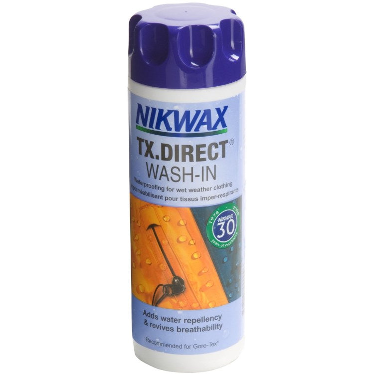 Nikwax Direct Wash-In