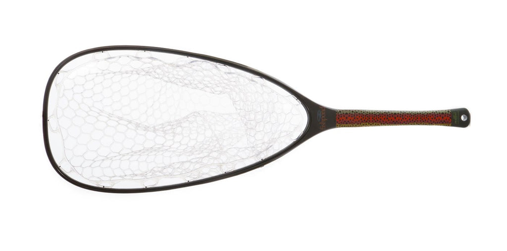 Fishpond Nomad Emerger Net River Armor