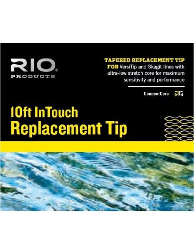 RIO InTouch 10ft Replacement Tip