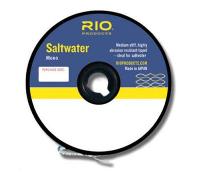 RIO Saltwater Tippet (Discontinued)