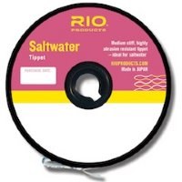 RIO Saltwater Tippet (Discontinued)