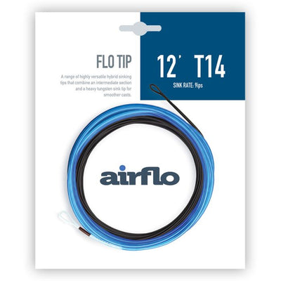 Airlfo Flo Tips