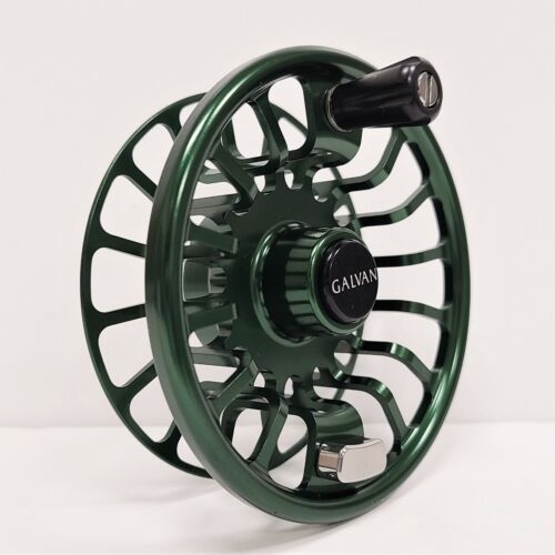 Galvan Spare Spools – Bow River Troutfitters