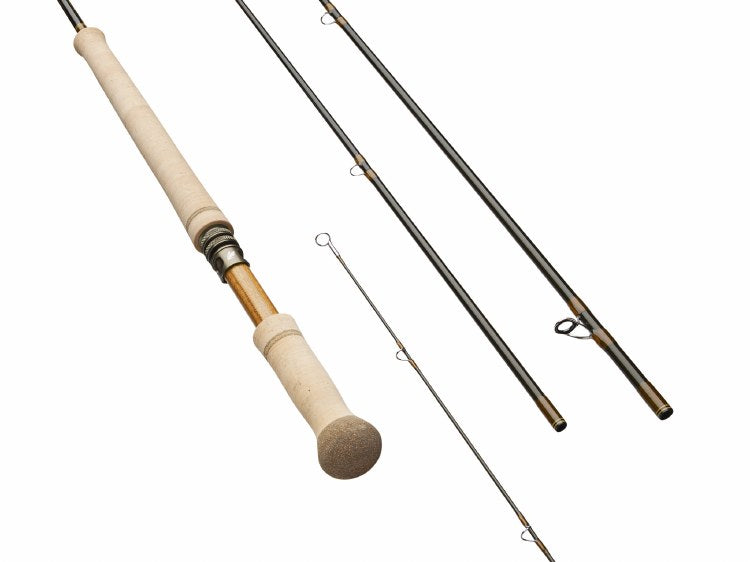 Sage Trout Spey HD Rods