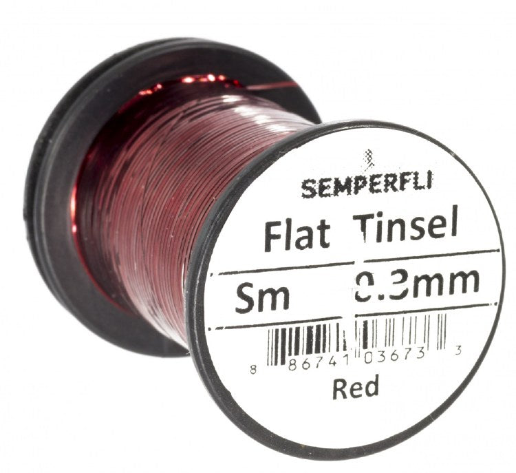 SemperFli Flat Tinsel