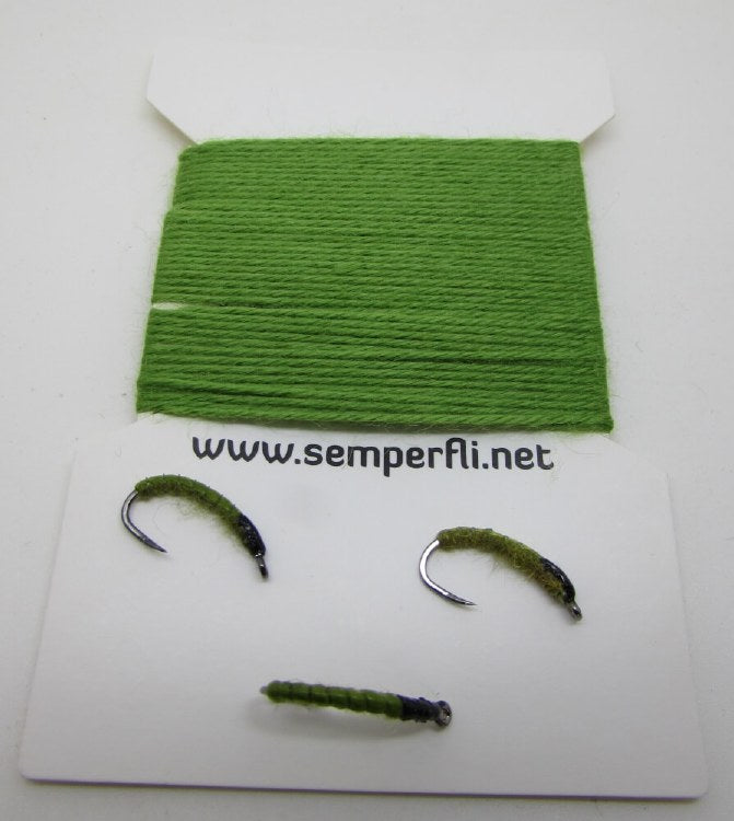 SemperFli Wool