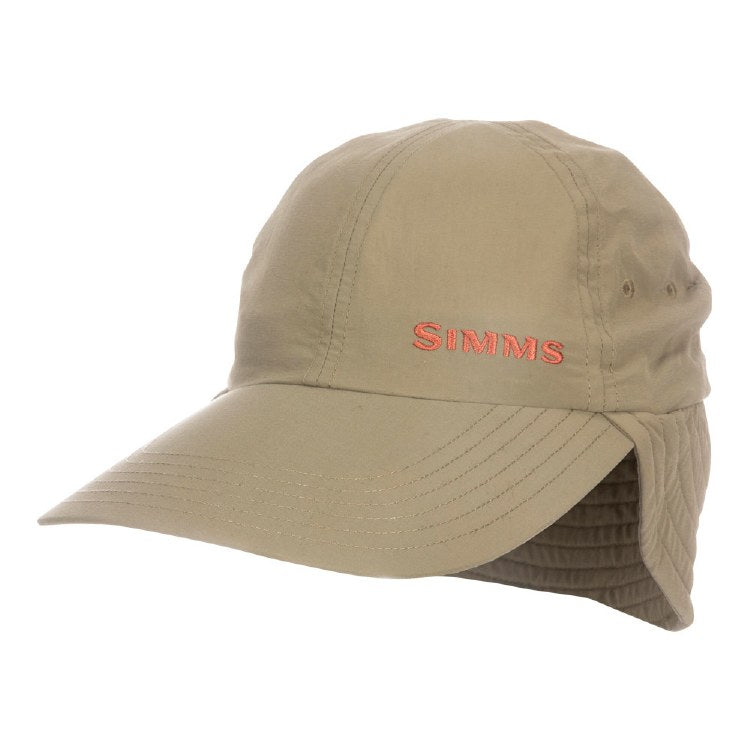 Simms Gallatin Sunshield Hat