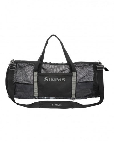 Simms Challenger Mesh Duffel