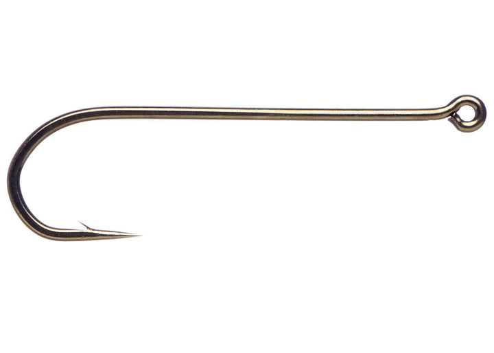 Daiichi 1850 Vertical Eye Streamer Hook