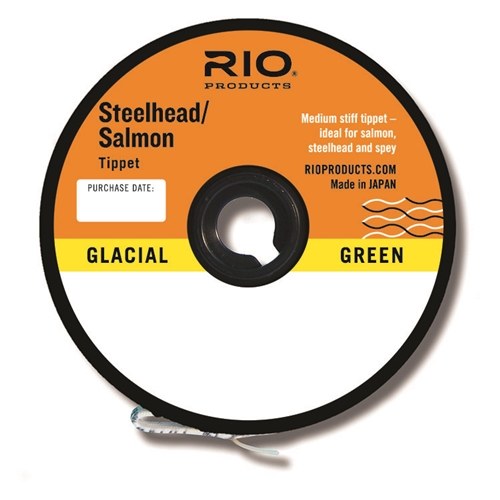 RIO Steelhead/Salmon Tippet