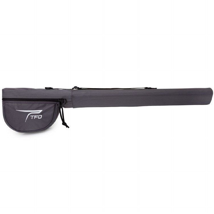 TFO Single Rod and Reel Case