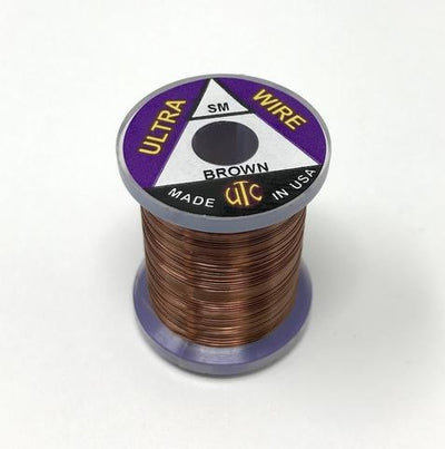Ultra Wire