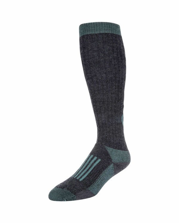 Simms W's Merino OTC Sock